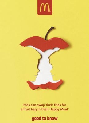 會心一笑！廣告設計中的“黑色幽默”代理代辦