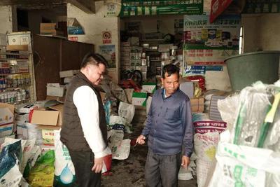 南國春早耕種忙——桂東南丘陵地區春耕備耕一線見聞